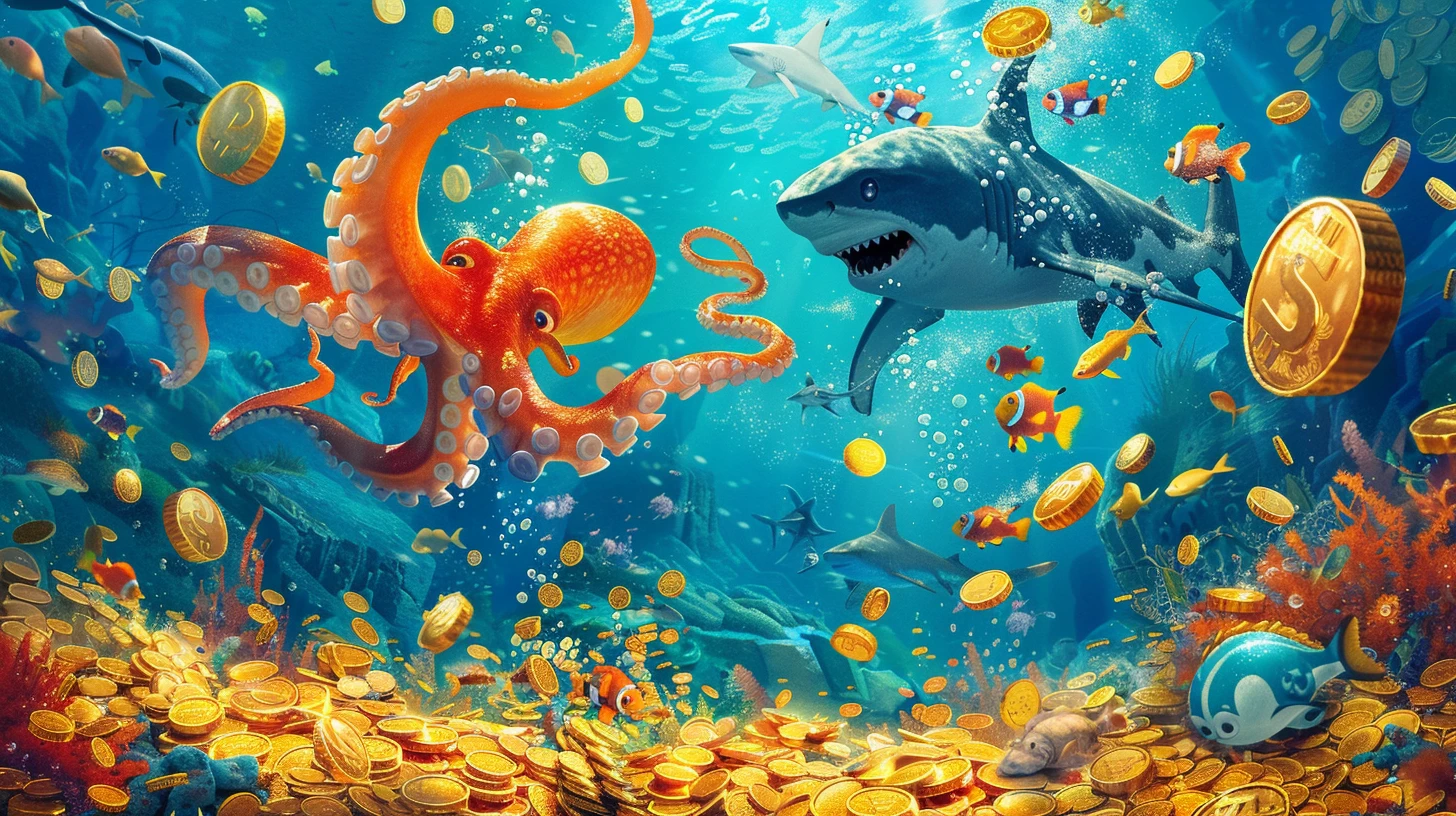 Khám Phá Gamebet Asia: Nơi Mang Đến Cơ Hội Thắng Lớn