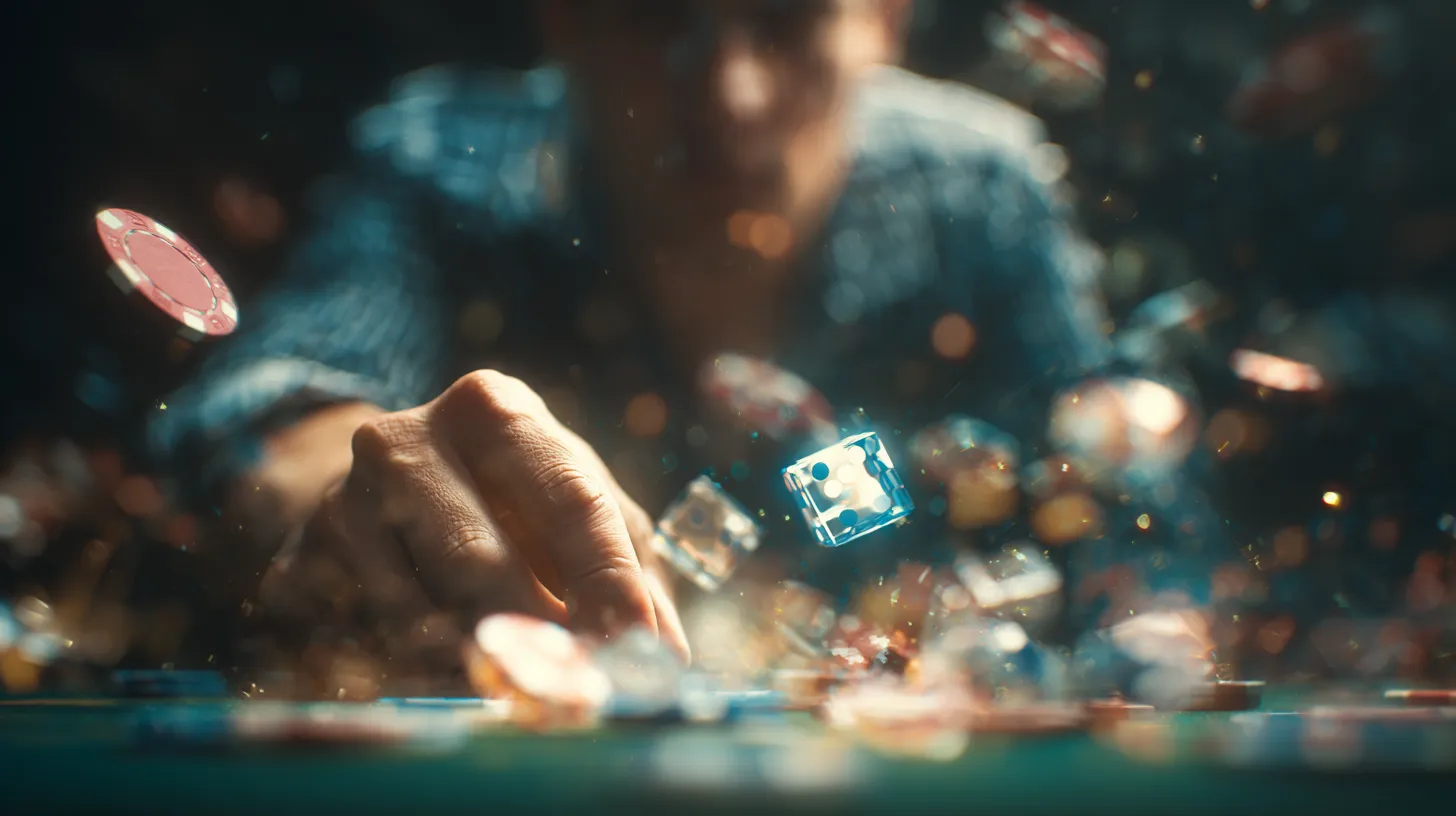 Khám Phá Thế Giới Giải Trí Tại Au888 Casino