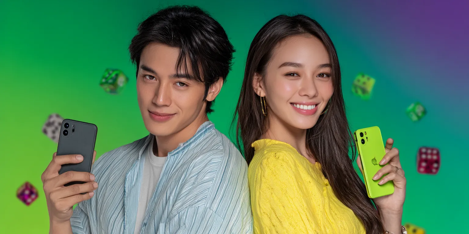 P3 Casino: Trải nghiệm giải trí trực tuyến đỉnh cao