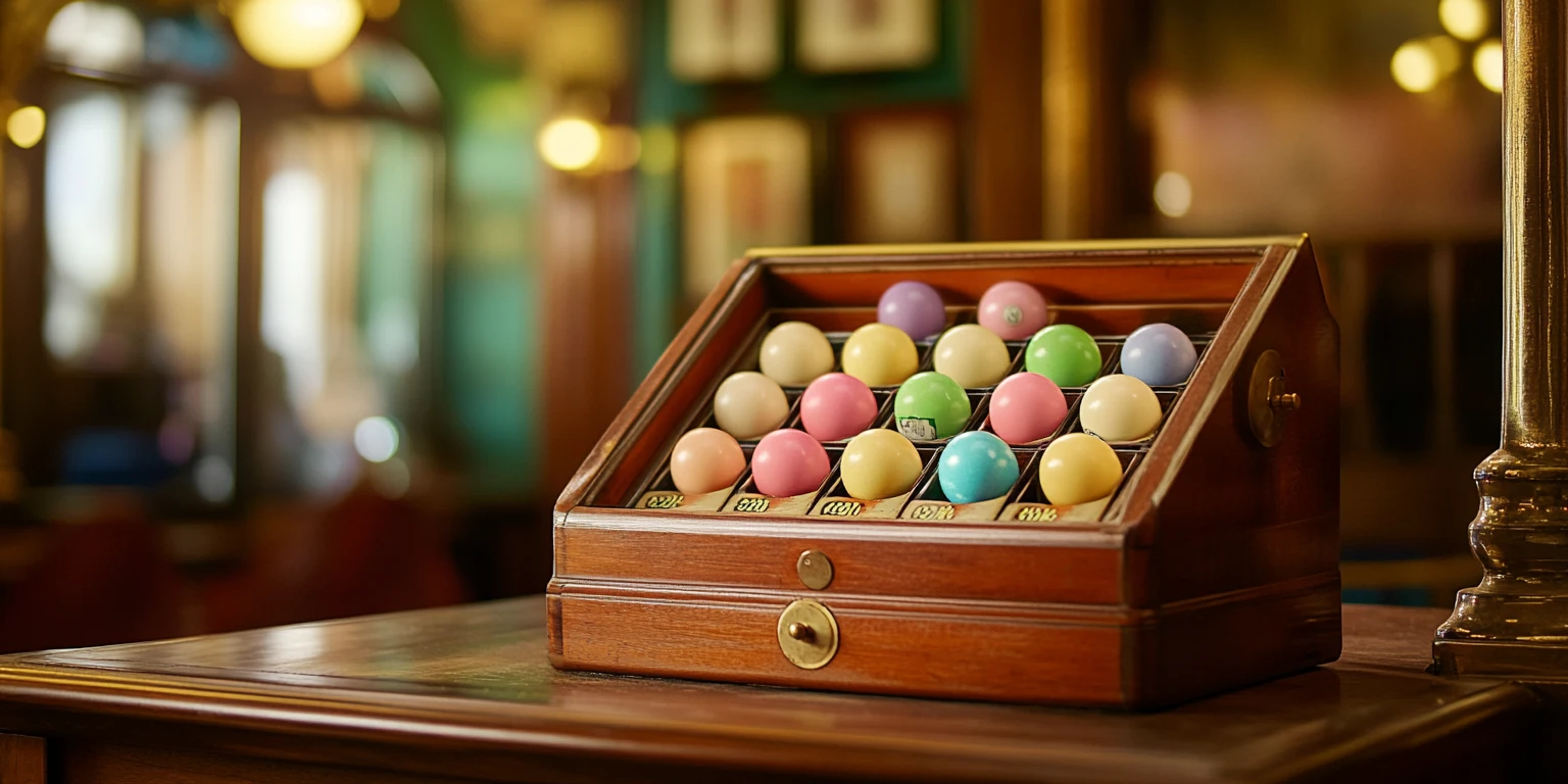 Khám Phá Gamebet Asia: Nơi Cơ Hội Đến Từ Những Con Số