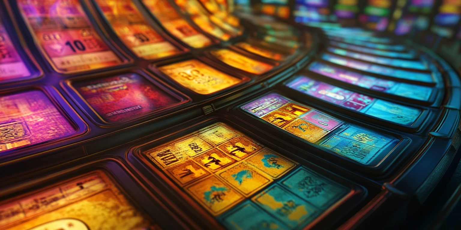 P3 Casino: Khám Phá Thế Giới Cờ Bạc Đỉnh Cao