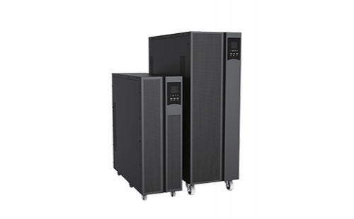 UPS電源的(de)非常規測試方法