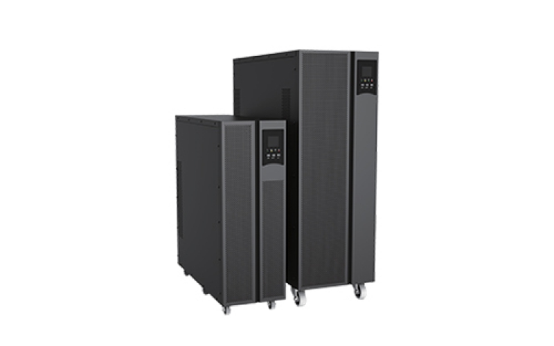 UPS電源的(de)非常規測試方法