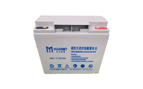 預防蓄電池鼓脹變形的(de)措施