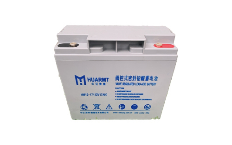 預防蓄電池鼓脹變形的(de)措施